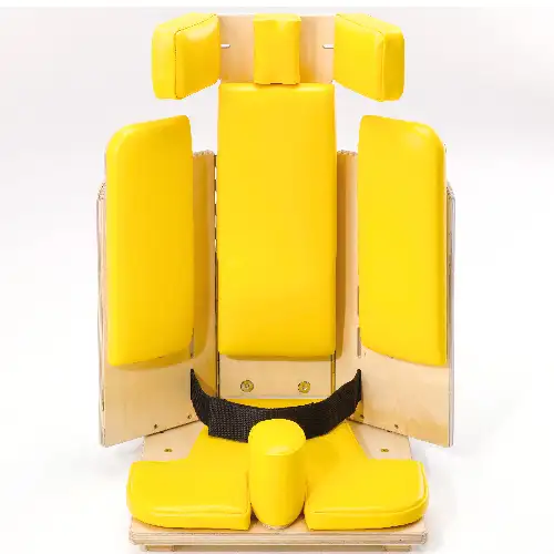 Corner/Floor positioning chair