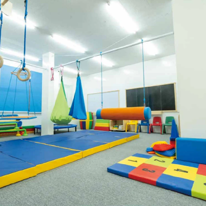 sensory Intergration Room